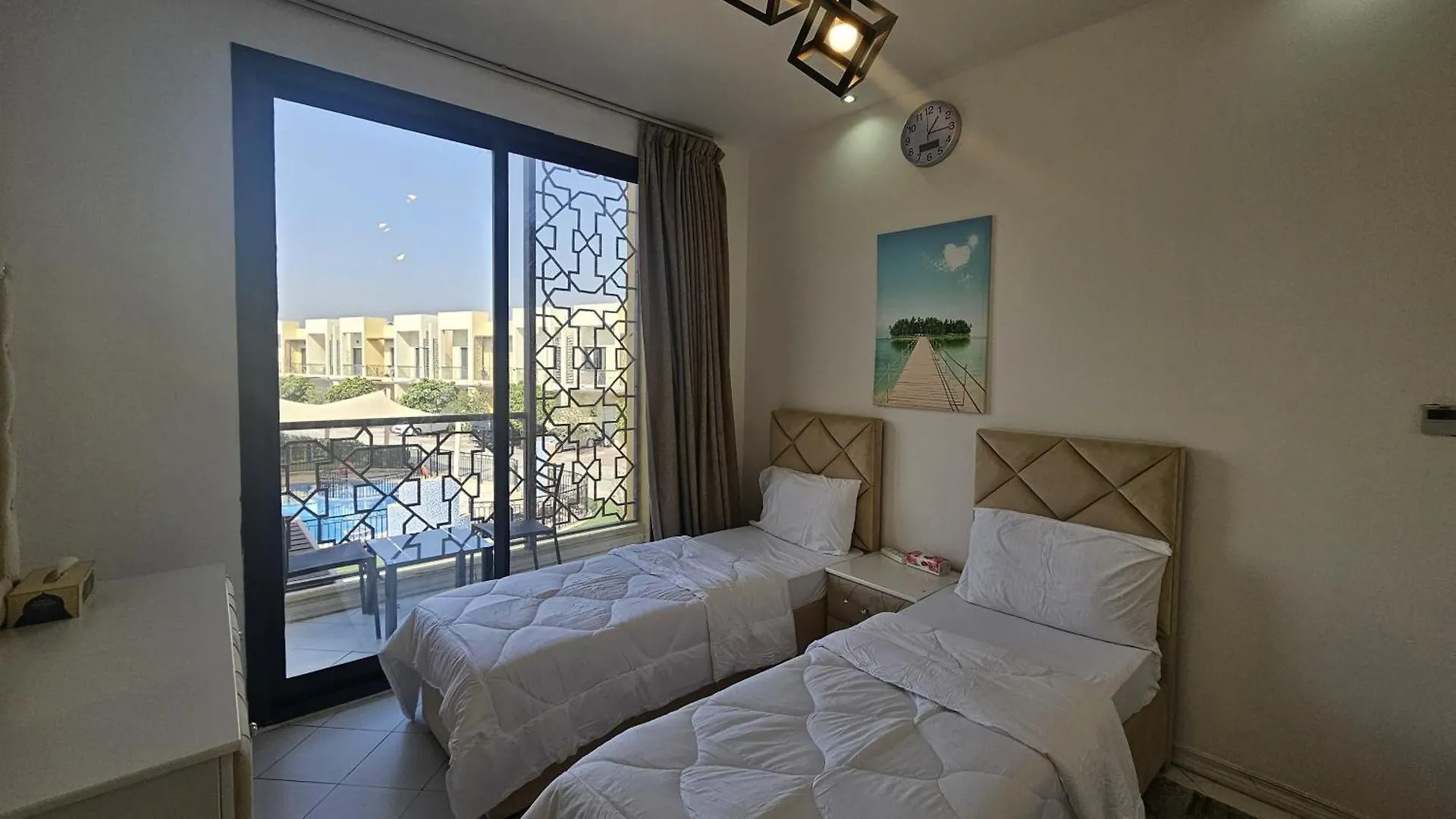 Spacious 3Br Townhouse Villa Dubai United Arab Emirates