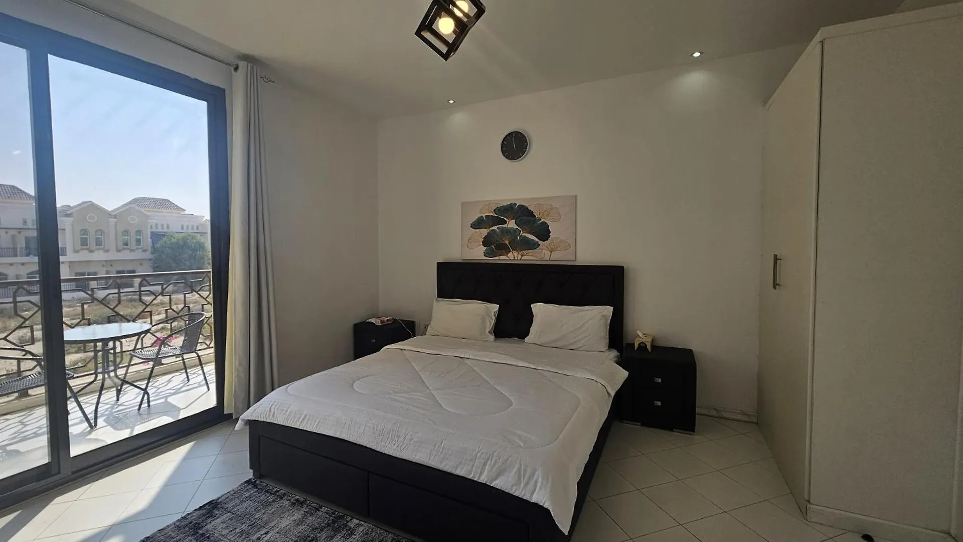 Spacious 3Br Townhouse Villa Dubai