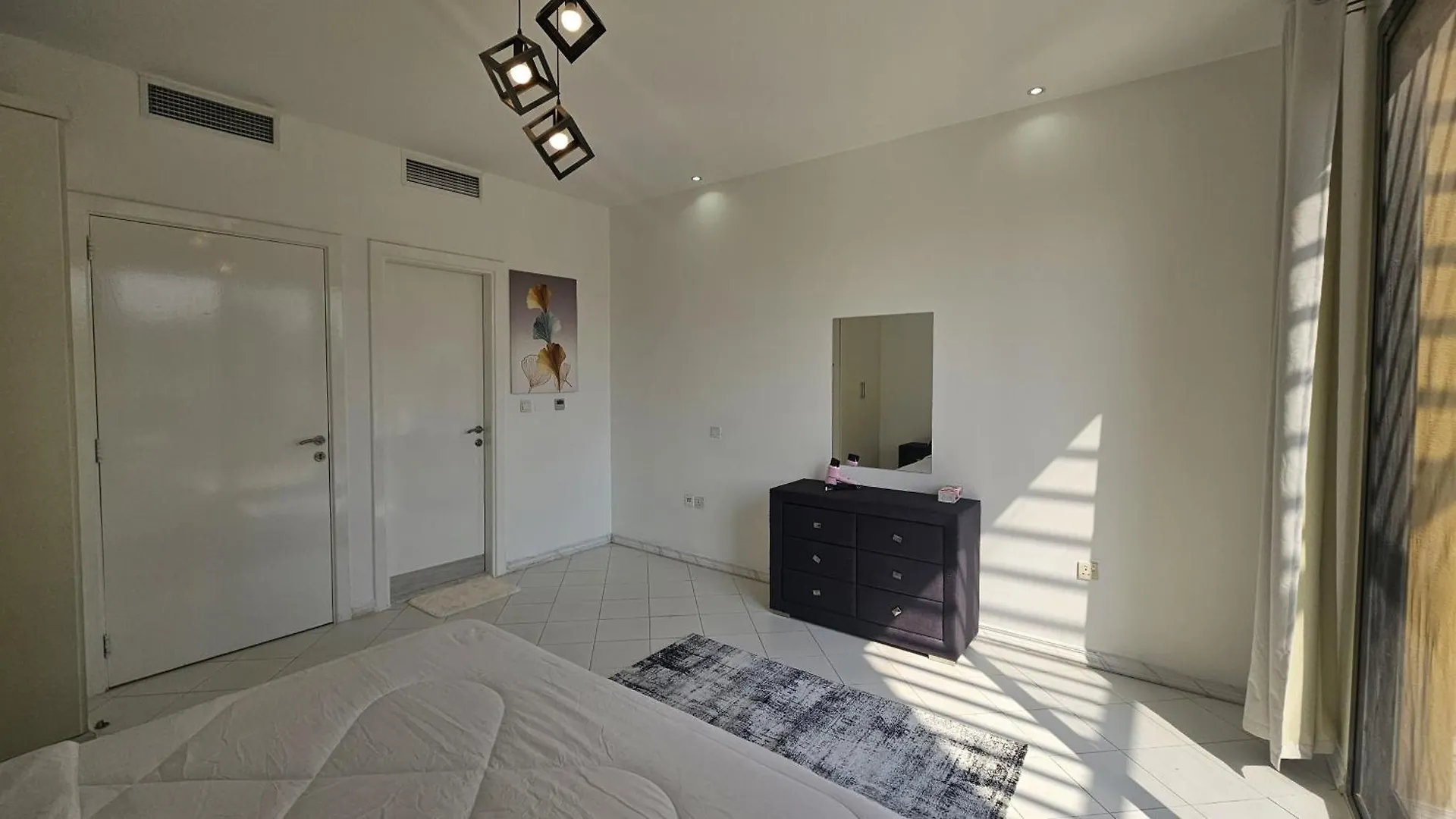 Spacious 3Br Townhouse Villa Dubai
