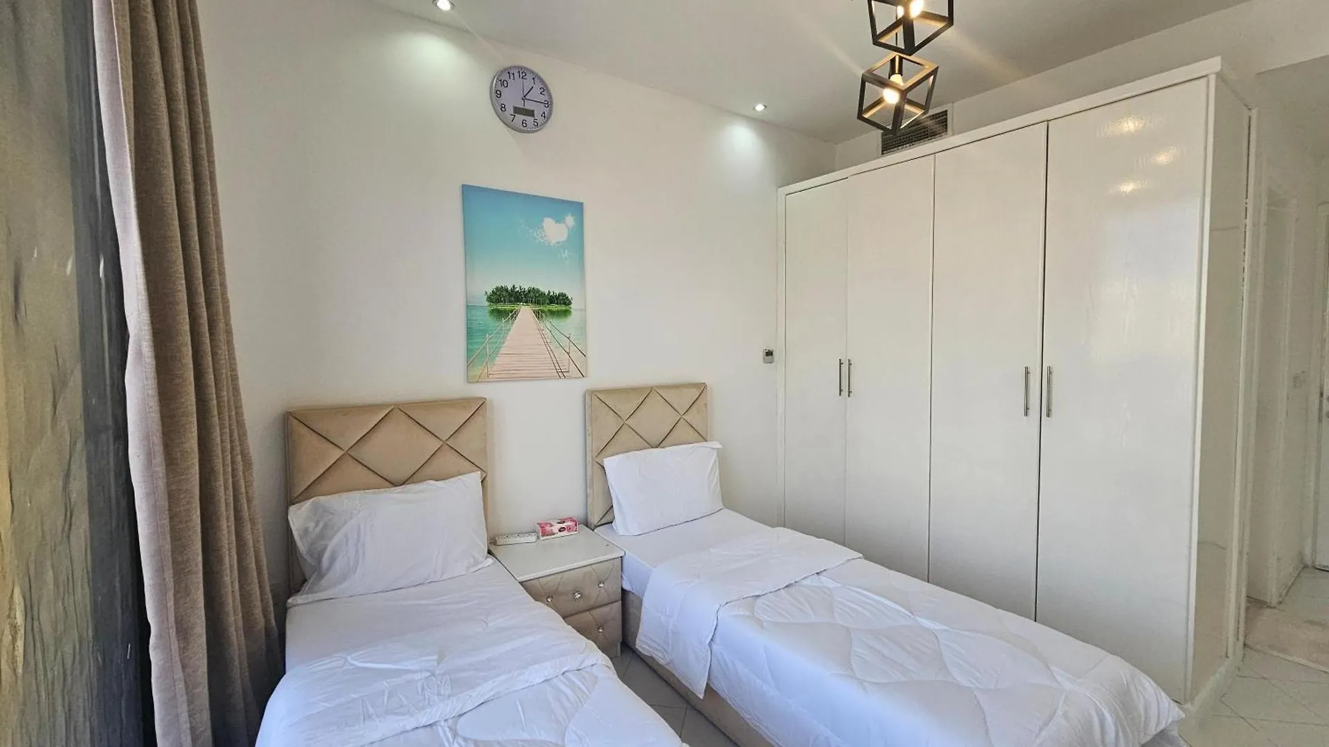 Spacious 3Br Townhouse Villa Dubai 0*,  United Arab Emirates