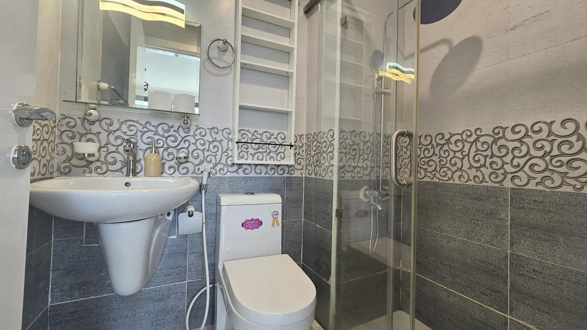 Spacious 3Br Townhouse Villa Dubai 0*,