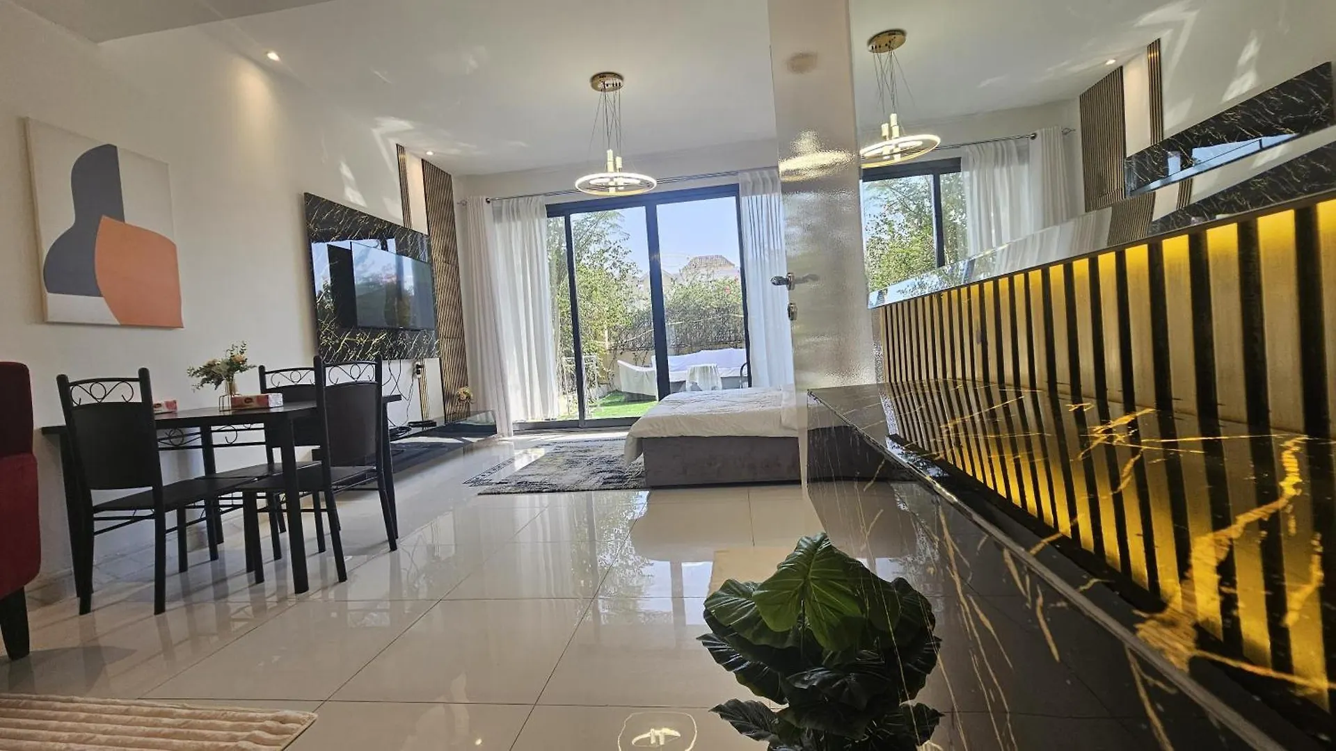 Spacious 3Br Townhouse Villa Dubai